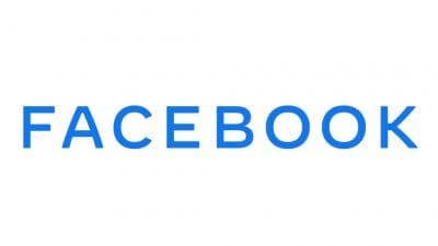Facebook Logo