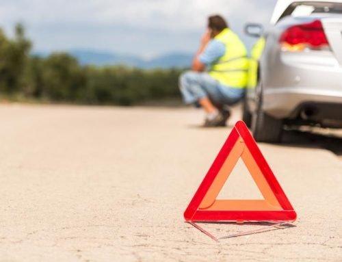 6 Car Emergencies That You Should Prepare Yourself For