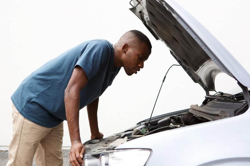 Basic Car Maintenance That Makes a Huge Difference