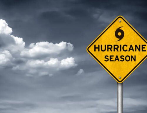 Get Your Car Ready For Hurricane Season