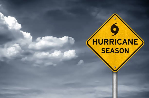 Prepare Your Car For The Hurricane Season