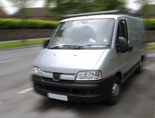How to Rent a Van in the USA Online?
